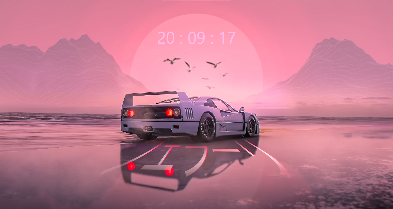 Wallpaper