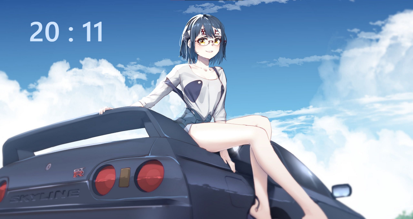 Wallpaper
